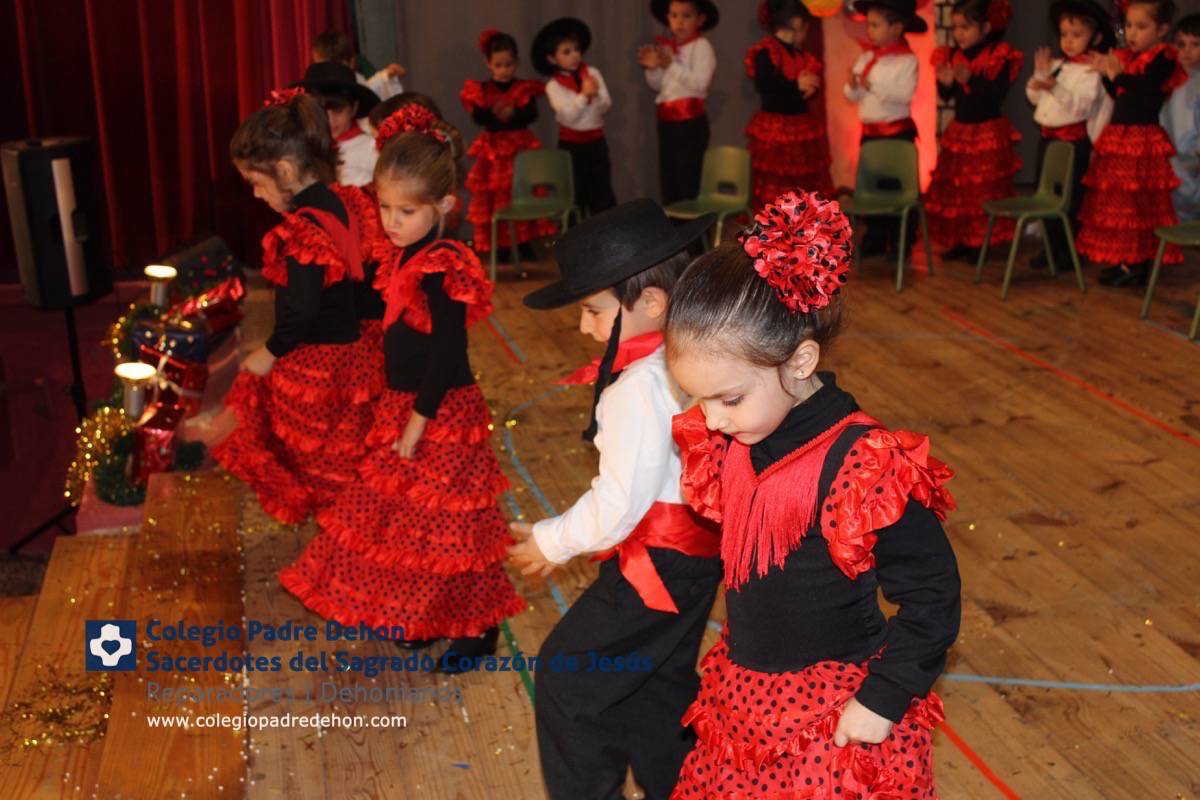 2014 12 18 2º INFANTIL FESTIVAL NAVIDAD  (137)